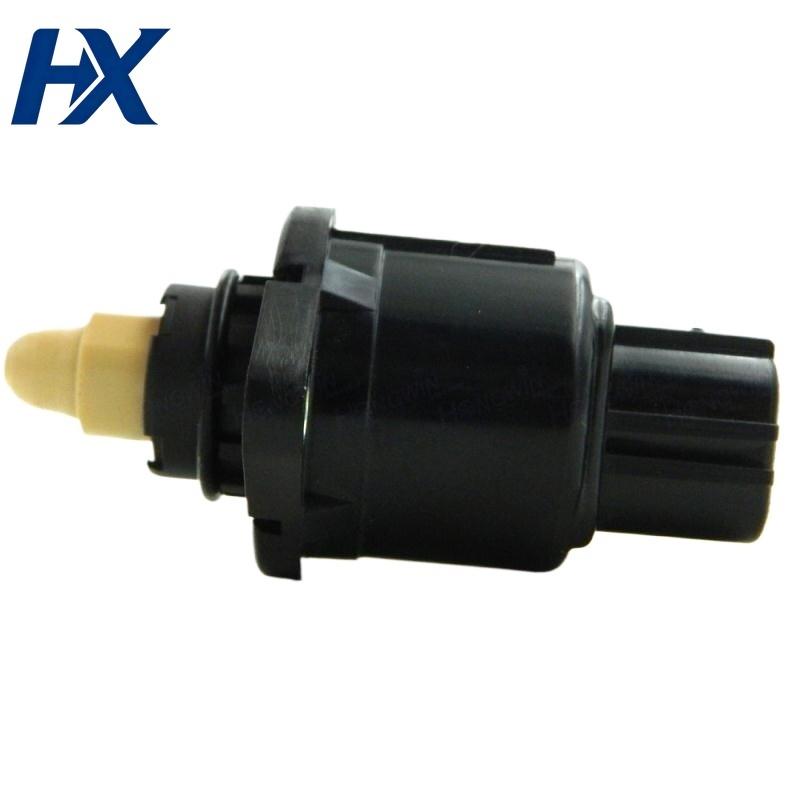 6D8131050000 Car Accsesories Idle Speed Control Valve For Yamaha Outboard F90 F75 2003-2010
