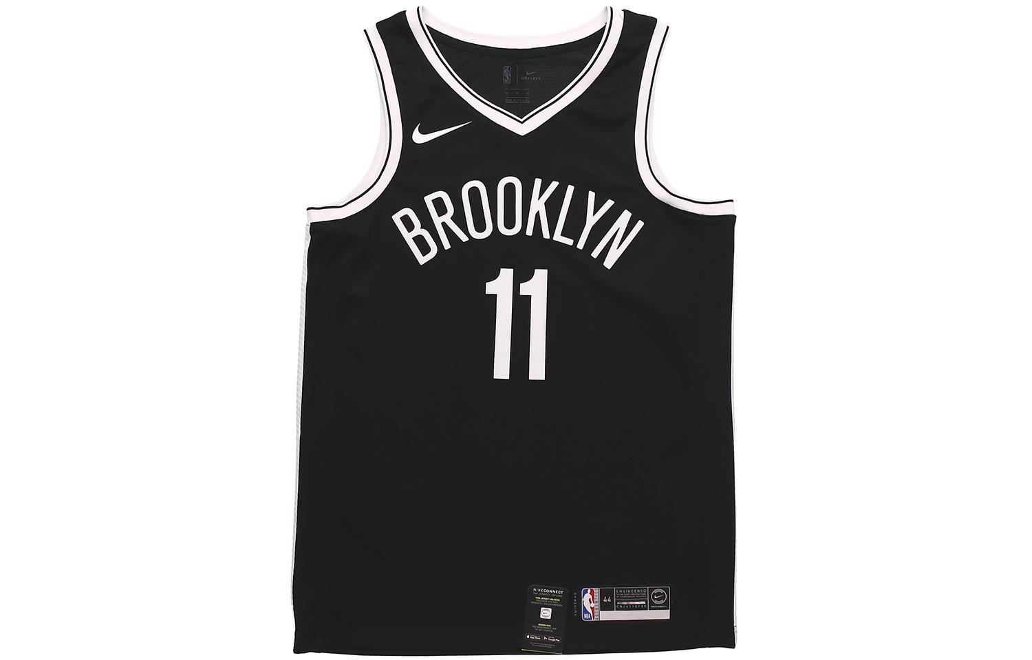 Баскетбольная майка Nike мужская черная 864459-019 XXXL