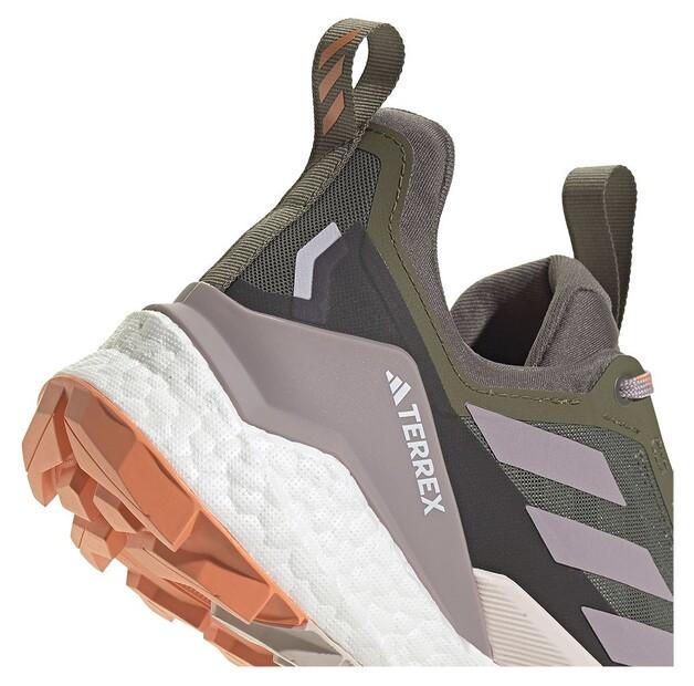 adidas Terrex Free Hiker 2.0 Low ботинки трекинговые