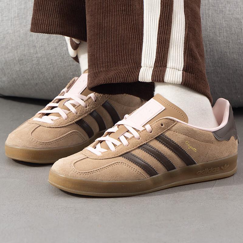 Adidas Gazelle Indoor Unisex Casual Shoes JR8028