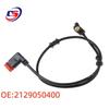 2129050400 ABS Wheel Sensor for Mercedes 212 - Automotive Anti-Lock Sensor