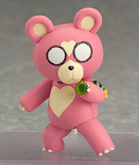 Figma Arpeggio of Blue Steel Cadenza Yotaro Bemalte Bewegliche Figur -Ars Nova- Maßstabslos ABS&PVC