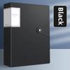 A4 Display Book-Large Capacity Premium Clear Folder,Portfolio Document Organizer for School Office Home,Artwork Presentation