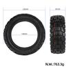 TUOVT 255*80 outer tire/10*3 tires