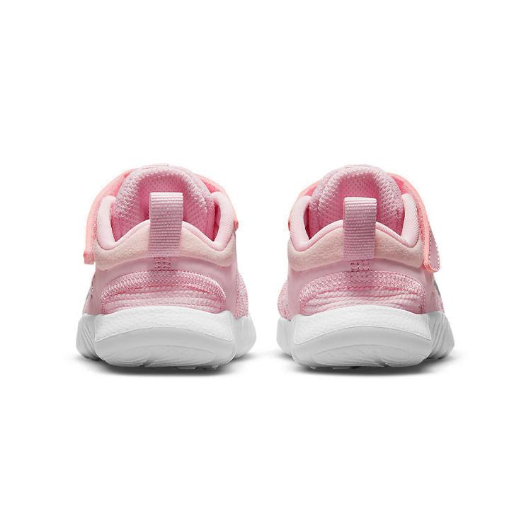 Nike Scarpe Basse per Bambini Free RN 2021 Rosa per Neonati e Bambini CZ3997-610