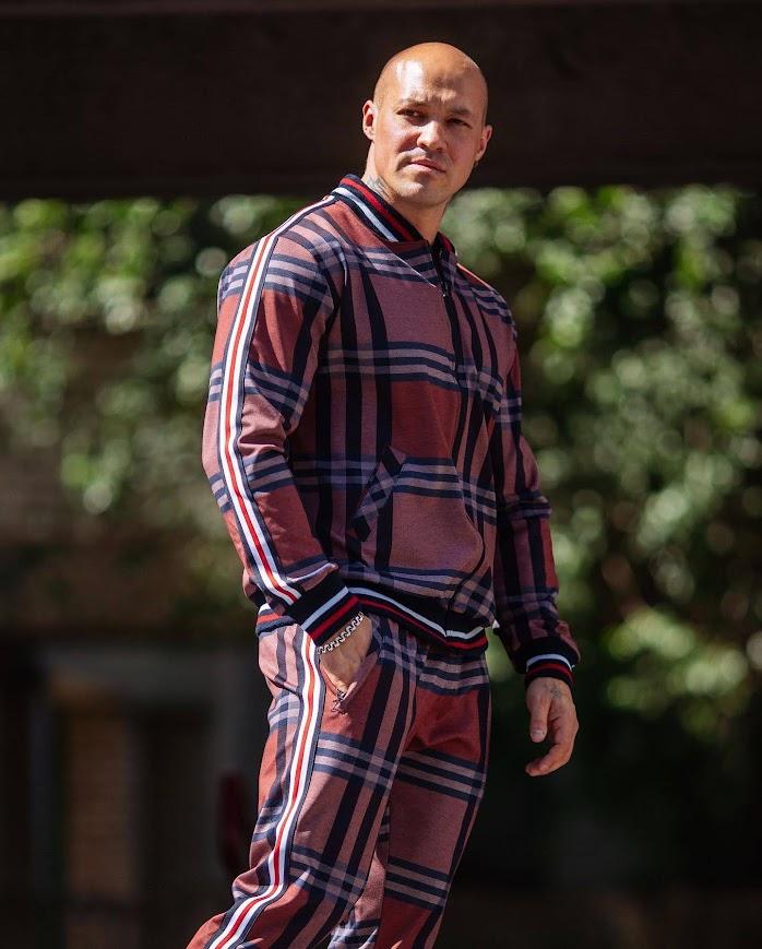 Sport Wear (men’s) Any Season 8136-093 HC