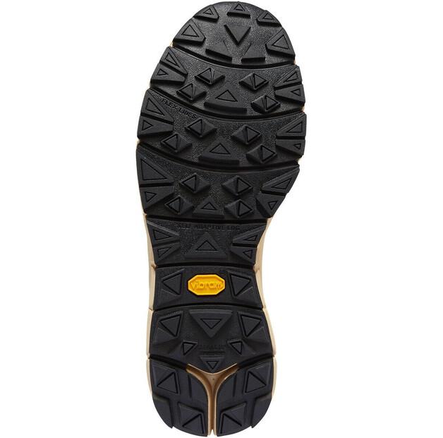 Danner Mountain 600 ID GTX Leaf Hiking Boots