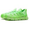 New LiNing Mix ACE Low Top Sports Casual Shoes Men's Fluorescent Ice Green AZGS029-2