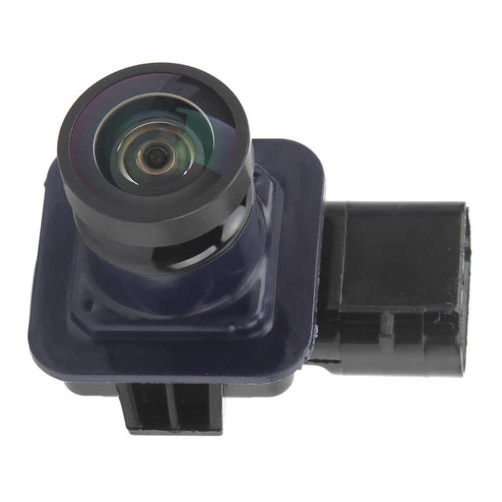 Rear View Backup Camera FL1Z-19G490-A FL1Z-19G490-B For Ford Expedition 2015-17