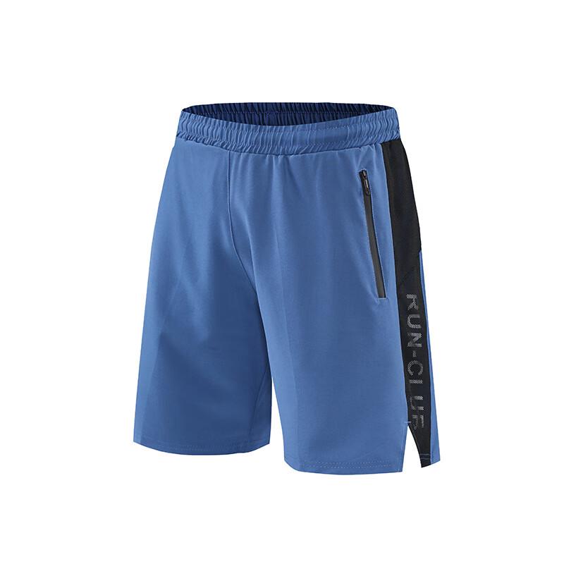 Men s Quick-Dry Sports & Casual Shorts S