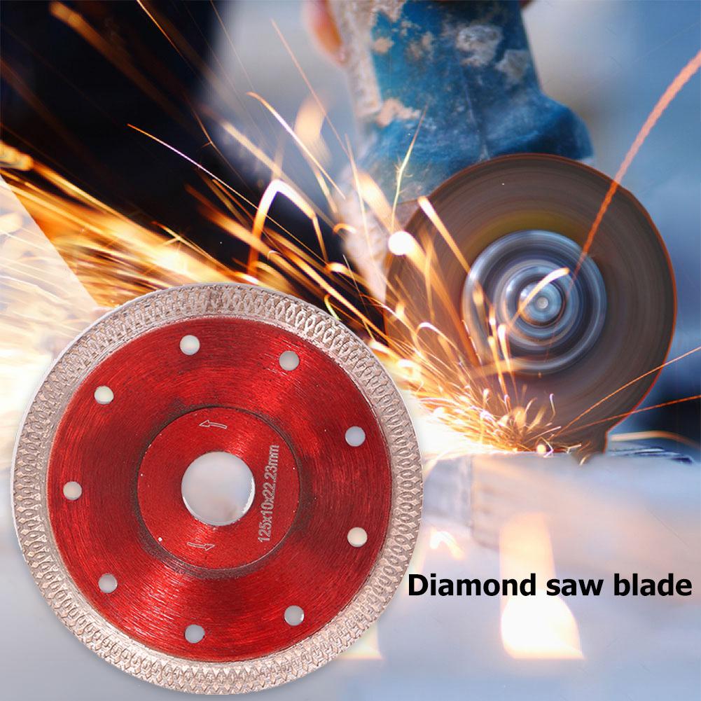 Diamond Saw Blades Cutting Granite Marble Cutting Blades Angle Grinder Stone Saw Ceramic Granite Marble Tools