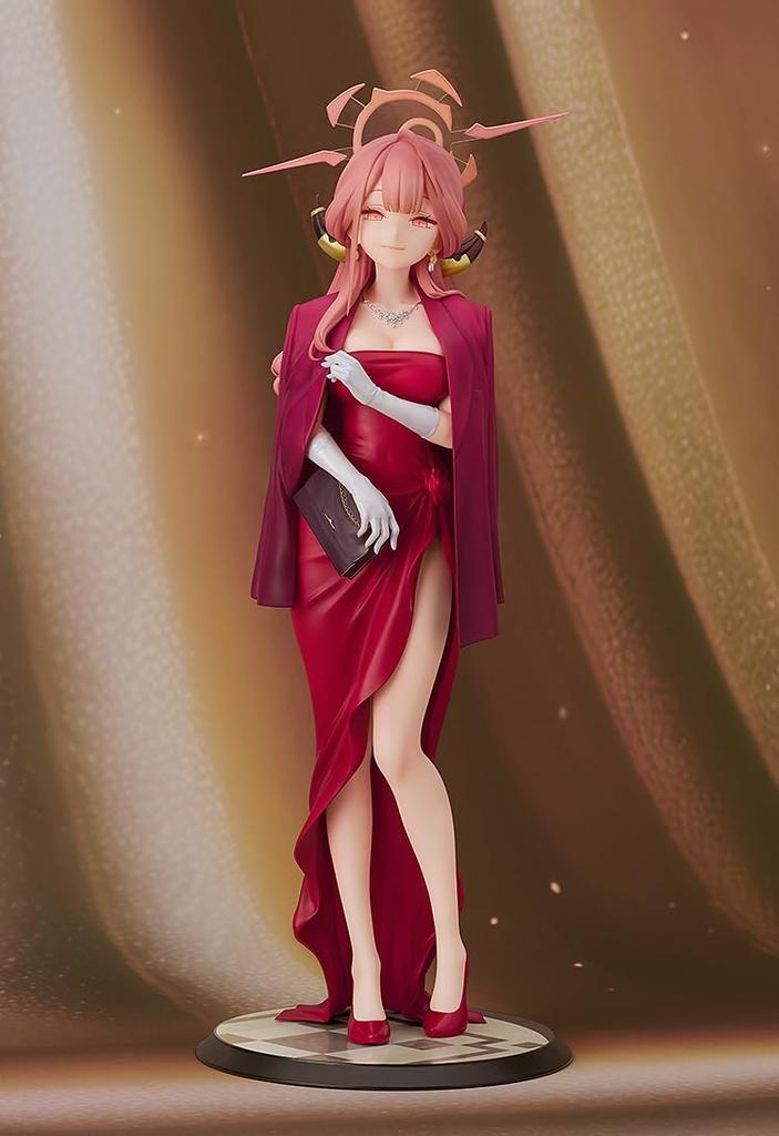 Good Smile Company Blue Archive Al Scale Plastic Painted Complete Figure [Dress] 1/7