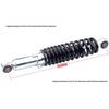 Lightweight Electric Scooter/Motorcycle Rear Shock Absorber (300MM, GY6 50/150CC)