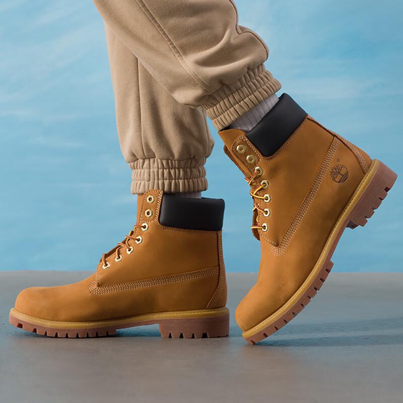 Timberland Men s Winter Outdoor Boots 10061713 US 9
