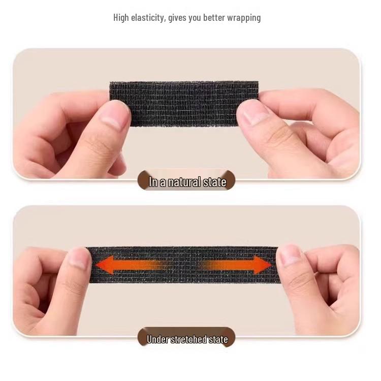 Non-Slip Silent Chair & Table Leg Protectors - Universal Furniture Foot Covers, Wear-Resistant and Anti-Scratch