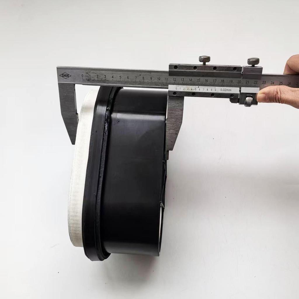 1109105 Honeycomb Air Filter Element for T17 3.0T National VI Pickup Truck