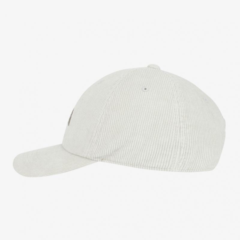 The North Face Standard Ballcap Corduroy Ne3cr60j Cre