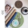 Tafeldecoratie en accessoires – Placemats en onderzetters