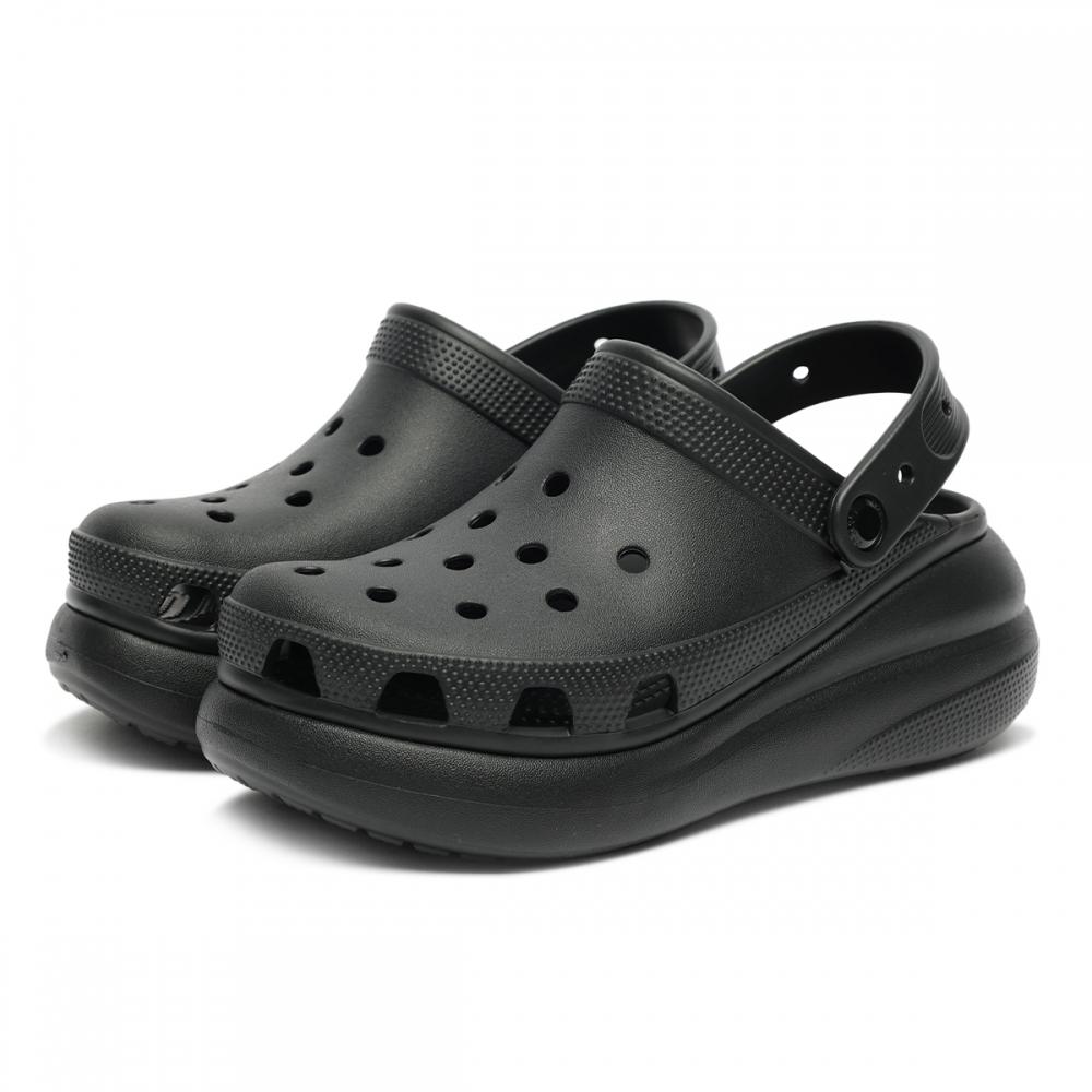 Crocs Classic Crush Clog 207521 001