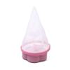 Thickened Sponge Filter Net: Multifunctional Washing & Care Accessory for Washing Machines