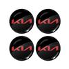 Car Lock Keyhole Stickers Door Lock Protect Car 3D Stickers For KIA Rio Ceed Sportage Sorento K2 K3 K4 K5 K6 K7 K8 Soul Opeima
