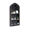 Elegant Multi Tiers French Shelf For Organizing And Decorating Boutique Aesthetic Agates Organizers Gothic Window