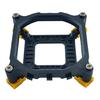 Quick Install CPU Retention Bracket Universal Processor Support Cooling Solution ABS Gaming Hardware for 1150/1151/1155