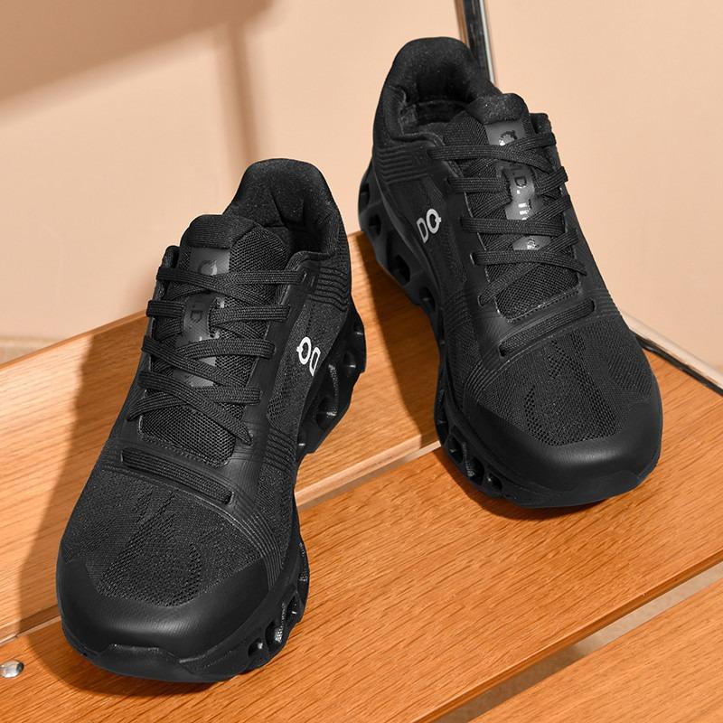 Zapatillas Deportivas Transpirables de Malla Primavera, Verano, Otoño e Invierno Casual Moda Deportivas Zapatillas para Correr Tejido Volador Zapatos para Hombre