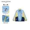 Teenie Weenie Kids' Unisex Cooling Sun Protection Jacket