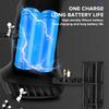 Air Compressor High Precision Low Noise Sturdy 120W Portable Car Electric Air Pump for Ball