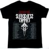 NEW LACUNA COIL Tour 2025 Collection Gift For Fan S To 5XL T-shirt LI1692 Unisex T-Shirt