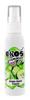 Lickable Body Spray Yummy Green Apple 50 Ml - Eros - Edible Lubricants
