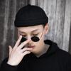 Cotton Brimless Hat Unisex Solid Color Melon Docker Cap Retro Men Women Skullcap  Street