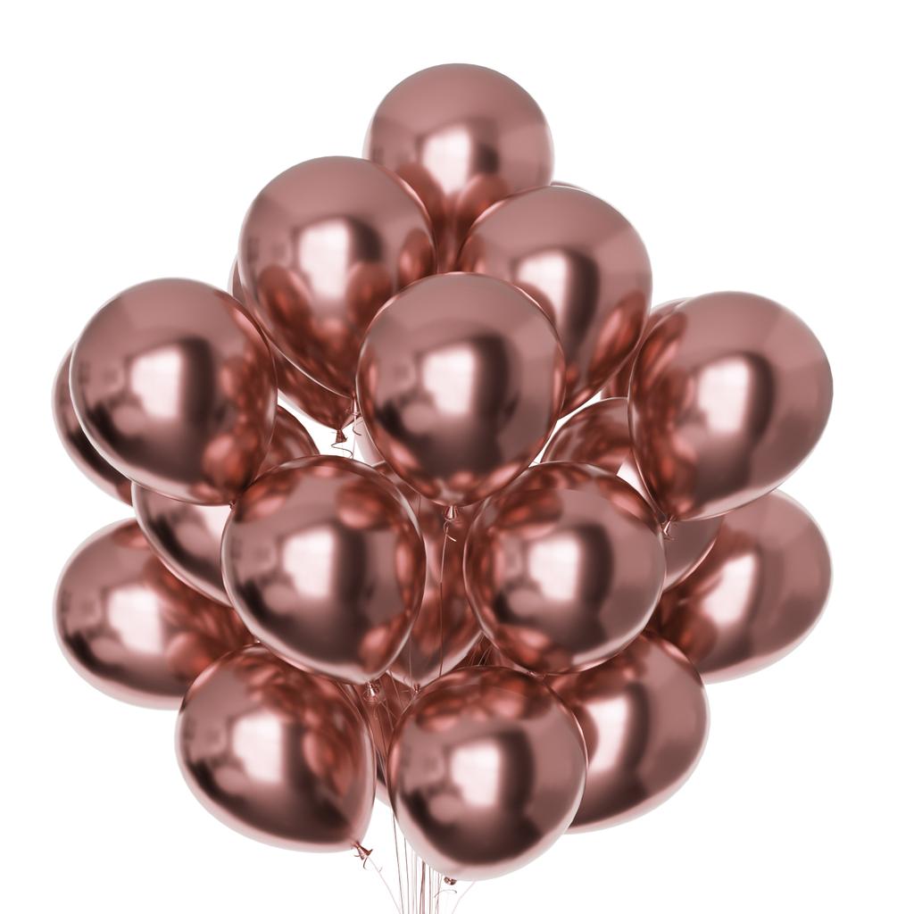Latex Balloon Birthday Balloons Party Balloons Latex Party Balloons For Birthday Party