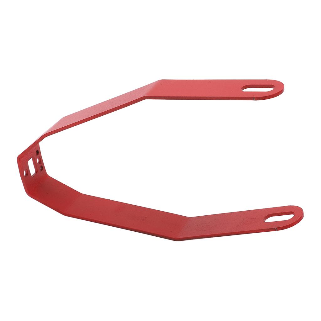 Electric Scooter Mudguard Bracket 8.5‑10 Inch Metal Mudguard Support with Screws for Xiaomi M365 1S PRO PRO2