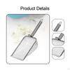 Cat Litter Pooper Scooper Kitten Mesh Convenient Sand Multifunctional Pet Waste Cleaning Tool