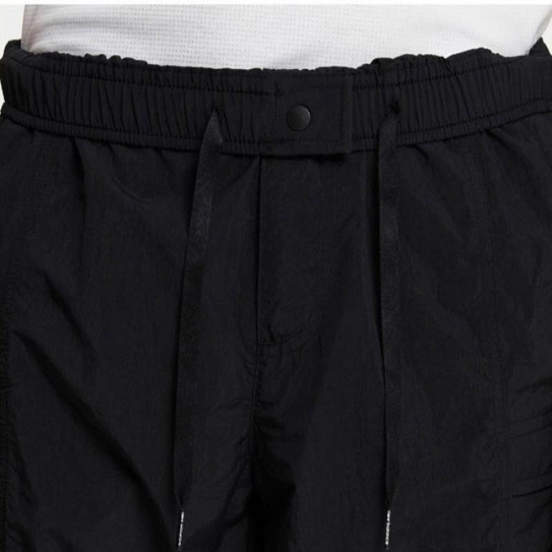 New Balance Club Uni Nbsc 4.5 Part Woven Short Pants Nbnve22513 19