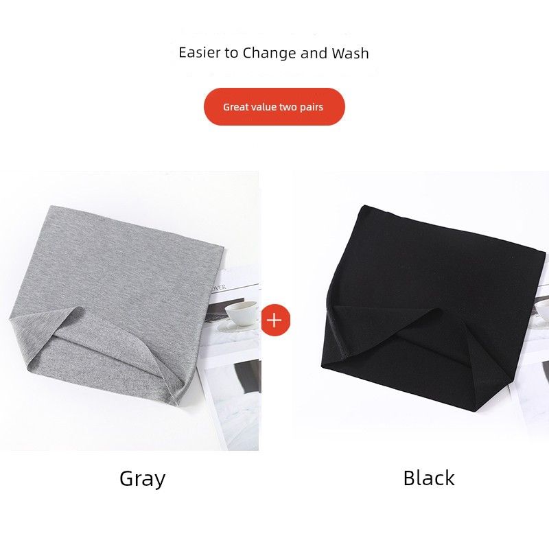 Summer Thin Modal Waist Supporter Men's and Women's Belly Care Waist Warm-Keeping and Cold-Proof Stomach Warming Adult Bellyband Waist