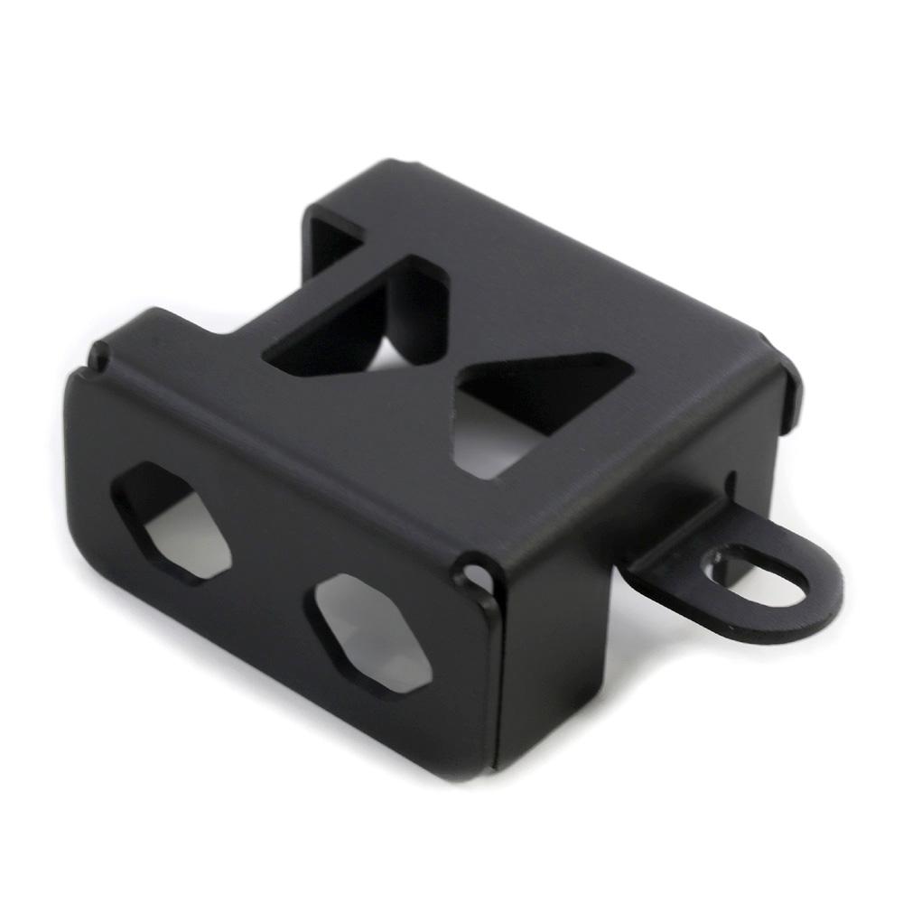 

For SUZUKI DL1000 V-Strom 1000 DL 2015 - 2019 Motorcycle Rear Brake Reservoir Cup Cap Guard Oil Tank Cover Ptotector