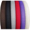 38cm Four Seasons Auto Lenkradbezug Atmungsaktives Sandwichgewebe Universal Lenkradschutz Auto