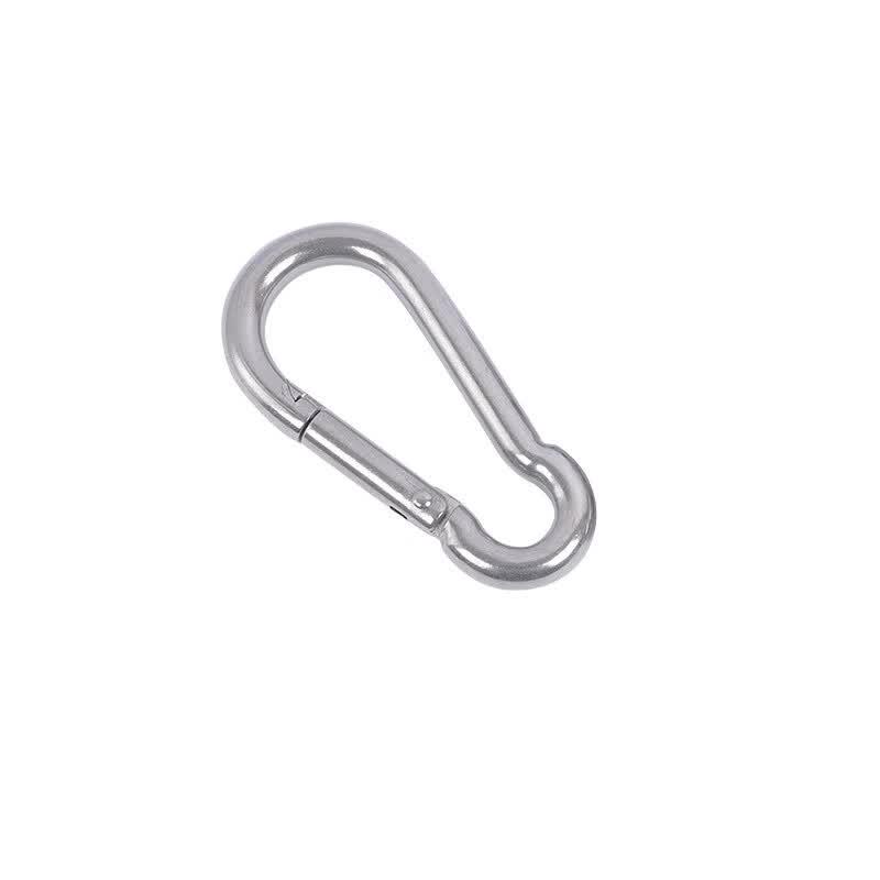 316 Stainless Steel Spring Snap Hook