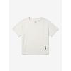 Fila Semi Crop Short Sleeve Tee