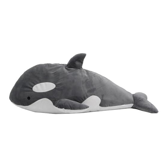 Alta BIG Cushion Killer Whale Sea Creatures AR0628173