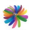 20pcs /Lot Goose Feathers For Crafts Diy Pluams Jewelry Making Wedding Clothing Decoration Accessories Needlework Plumes 15 .20cm