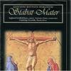 DVD PERGOLESE, TIMOTHY BROWN, ANGELAD G - Pergolesi: Stabat Mater (DVD Audio) 99932 UK Movies & DVD Used