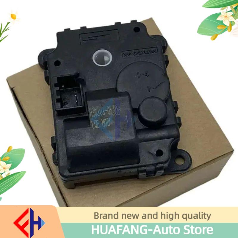 Actuator-mode 971592j000 97159-2j000 For Borrego Heater Blend Door Actuator Cold Warm Air Wind Direction Conversion