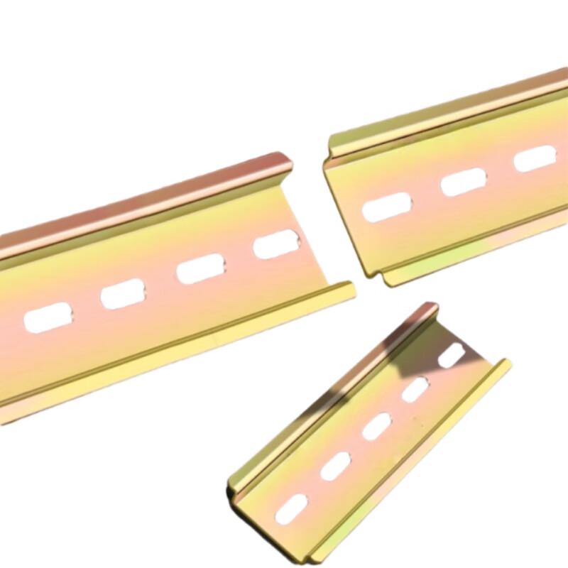 Lixian 6U 4HP U-Shaped Shielding Panel
