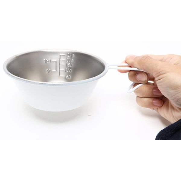 Captain Stag Captain Stag Uh 11 [stainless Color Sierra Cup 320ml White]