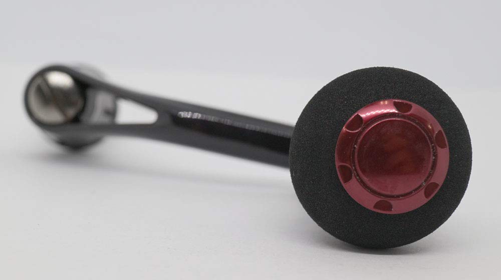 Genuine Parts 17 Sephia C3000SHG Handle Assembly Part 13E1B CI4+ No.