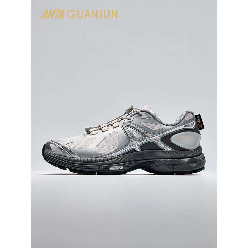 ANTA Champion G02.2-Explore Outdoor Casual Shoes US 8